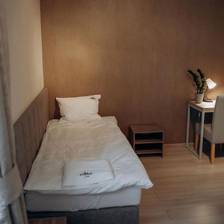 Redwood Hostel 卢布林 外观 照片