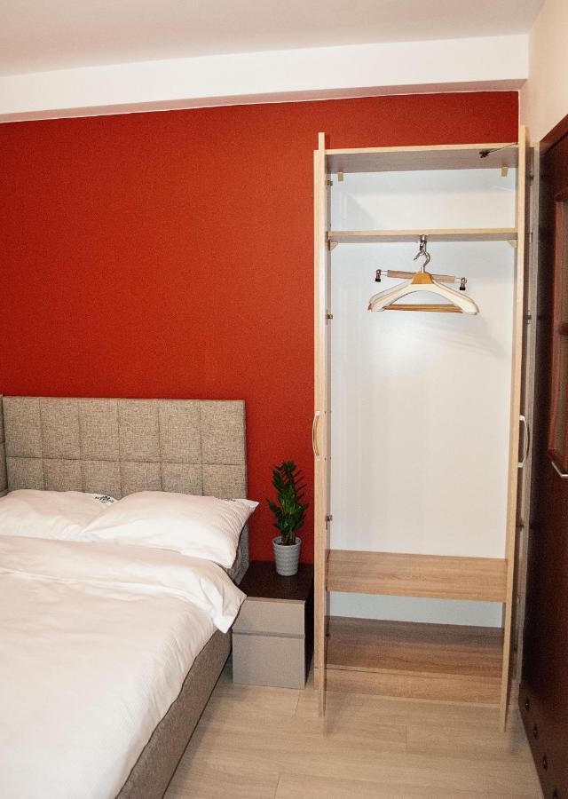 Redwood Hostel 卢布林 外观 照片