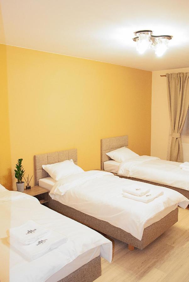 Redwood Hostel 卢布林 外观 照片